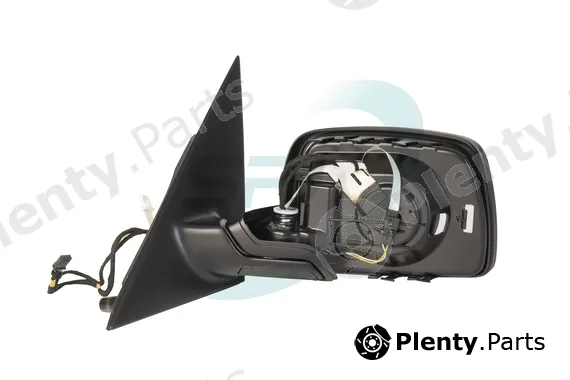 Lecoy B-0063 — Exterior Mirror