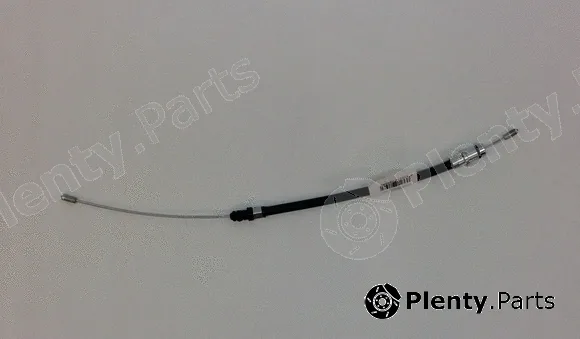 Lecoy 0314 — Cable Pull, parking brake