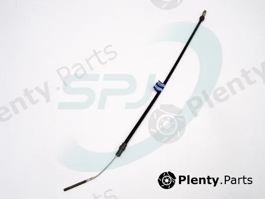 Lecoy 0117 — Cable Pull, clutch control
