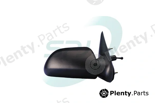Lecoy E-0093 — Exterior Mirror