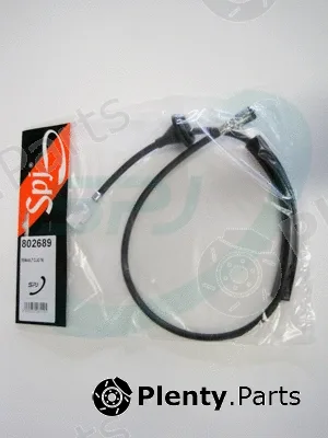 Lecoy C452 — Speedometer Cable