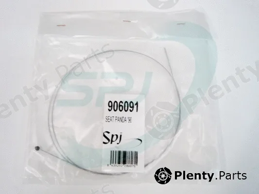 Lecoy 906091 — Bonnet Cable
