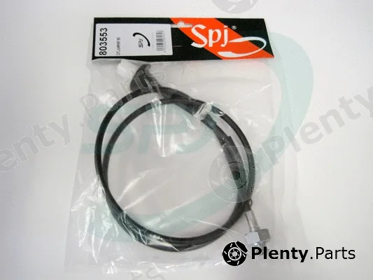 Lecoy D220 — Speedometer Cable