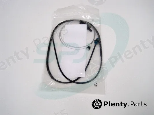 Lecoy 909416 — Accelerator Cable