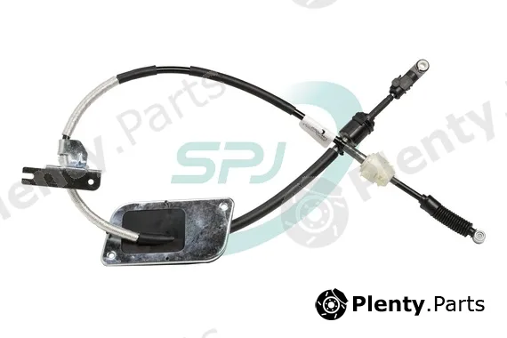 Lecoy 082421 — Cable Pull, manual transmission
