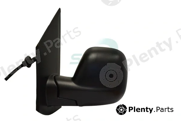 Lecoy E-3610 — Exterior Mirror