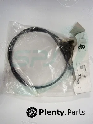 Lecoy 802598 — Speedometer Cable
