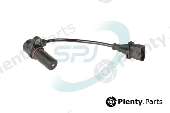 Lecoy 2SC0066 — Sensor, crankshaft pulse