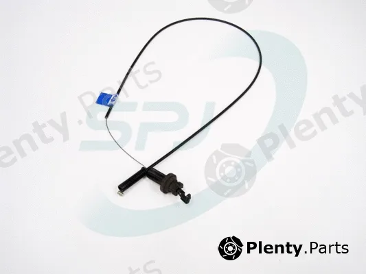 Lecoy 2213 — Accelerator Cable
