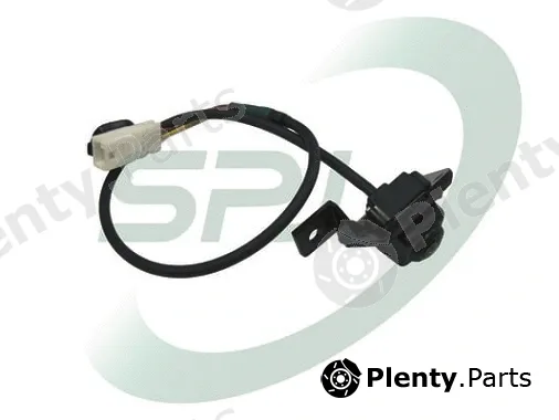 Lecoy AC-1206 — Rear View Camera, parking distance control