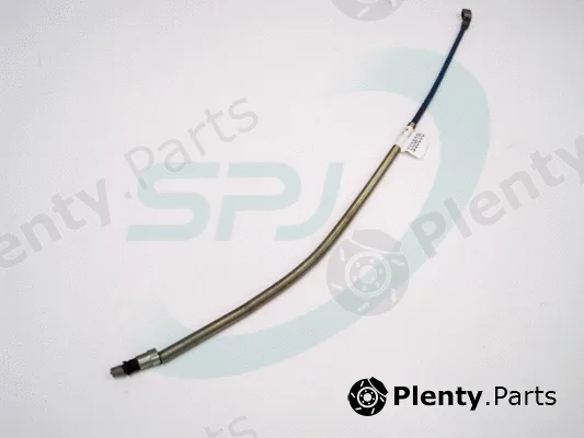 Lecoy 4279 — Cable Pull, parking brake