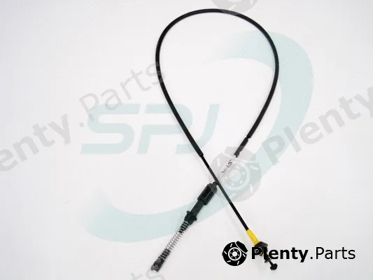 Lecoy 7094 — Accelerator Cable