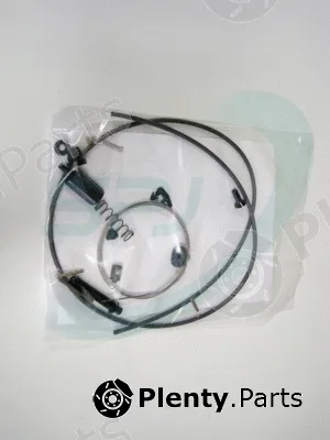 Lecoy 4372 — Accelerator Cable