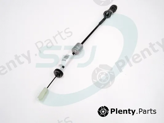Lecoy 0273 — Cable Pull, clutch control