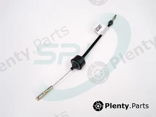 Lecoy 0144 — Cable Pull, clutch control