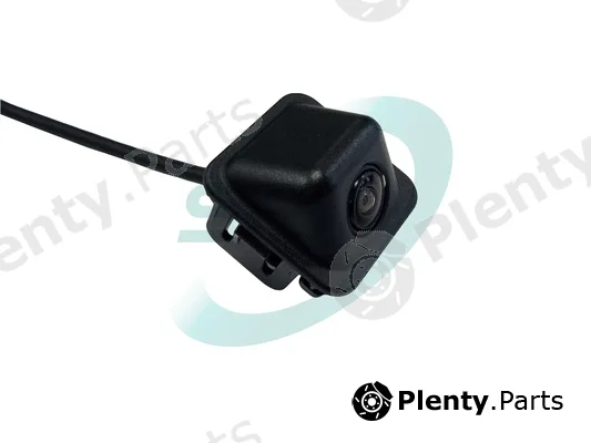 Lecoy AC-1213 — Rear View Camera, parking distance control