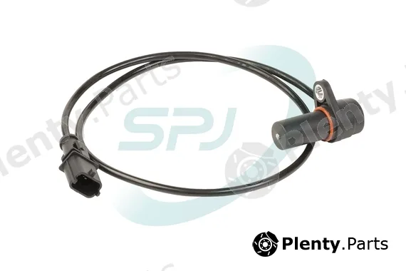 Lecoy 2SC0127 — Sensor, crankshaft pulse