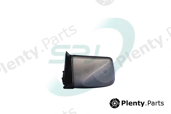 Lecoy E-0106 — Exterior Mirror