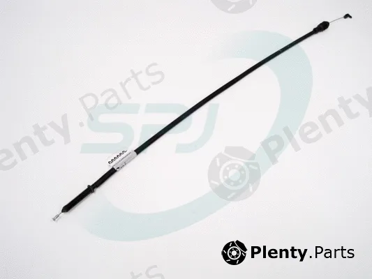Lecoy 4606 — Accelerator Cable