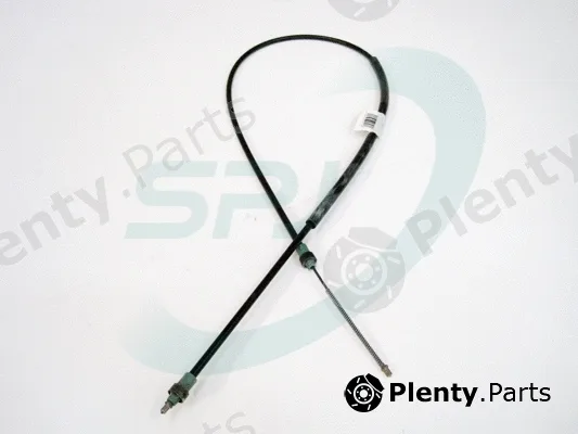 Lecoy 4769 — Cable Pull, parking brake