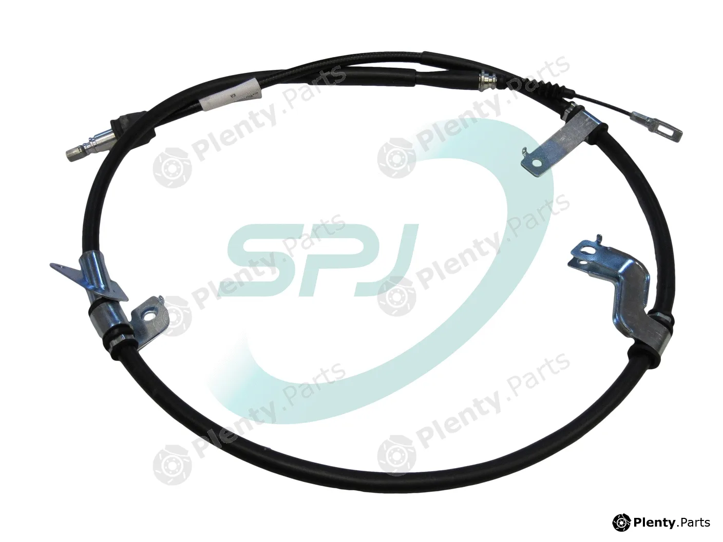 Lecoy 913045 — Cable Pull, parking brake