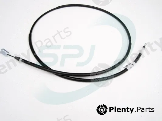 Lecoy 0355 — Cable Pull, parking brake