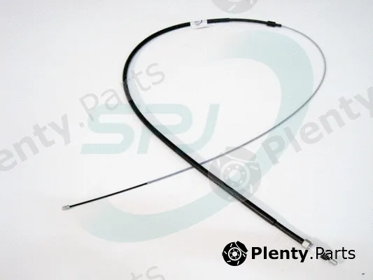 Lecoy 0376 — Cable Pull, parking brake