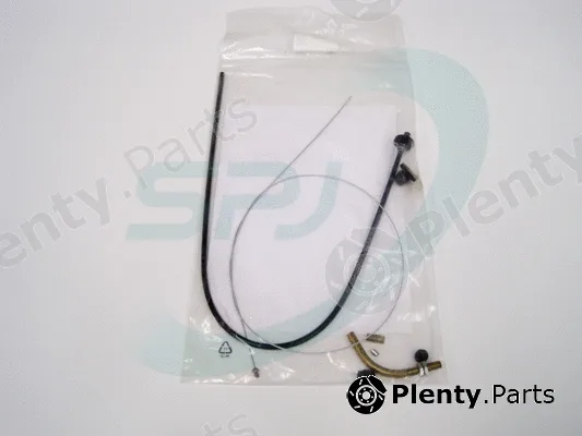 Lecoy 8257 — Accelerator Cable