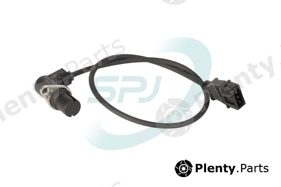 Lecoy 2SC0125 — Sensor, crankshaft pulse