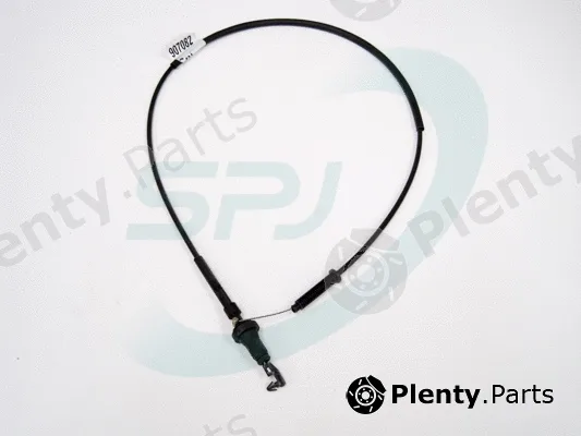 Lecoy 2268 — Accelerator Cable