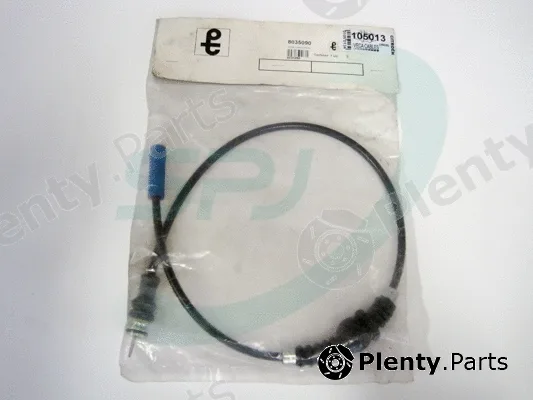 Lecoy C063 — Speedometer Cable
