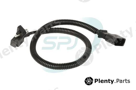 Lecoy 2SC0017 — Sensor, crankshaft pulse