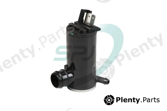 Lecoy SP-075 — Washer Fluid Pump, window cleaning