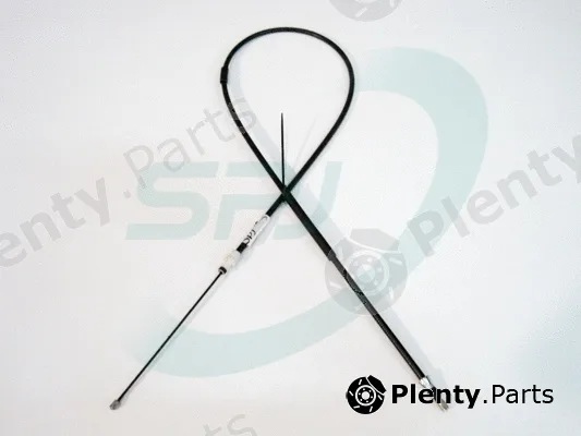 Lecoy 0241 — Cable Pull, parking brake