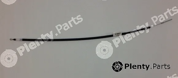 Lecoy 0354 — Cable Pull, parking brake