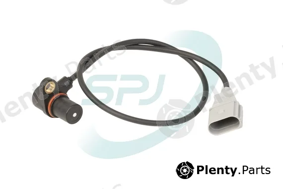 Lecoy 2SC0015 — Sensor, crankshaft pulse