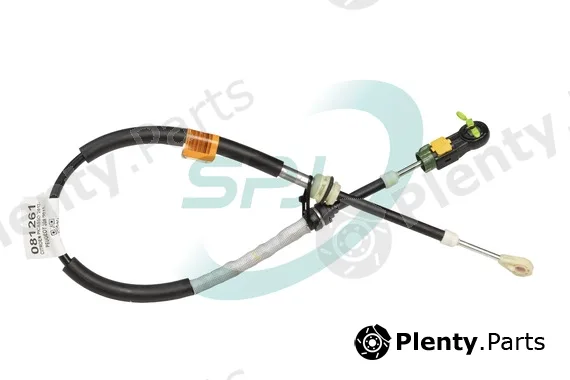Lecoy 081261 — Gear Lever