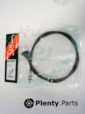 Lecoy D219 — Speedometer Cable