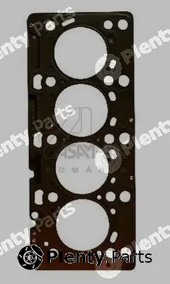 Asam Automotive 30343 — Gasket, cylinder head
