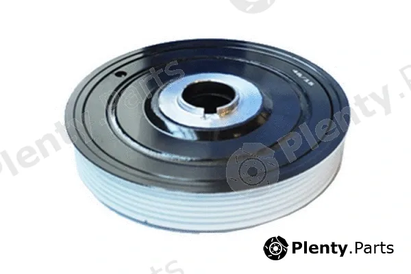Asam Automotive 80282 — Belt Pulley, crankshaft