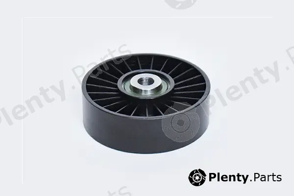 Asam Automotive 74603 — Deflection/Guide Pulley, V-ribbed belt