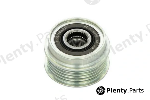 Asam Automotive 55211 — Alternator Freewheel Clutch