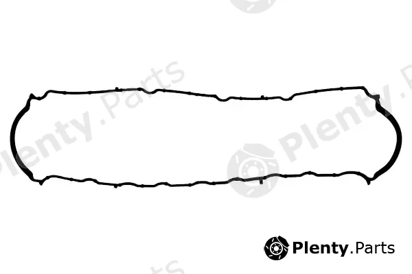 Asam Automotive 55583 — Gasket, cylinder head cover