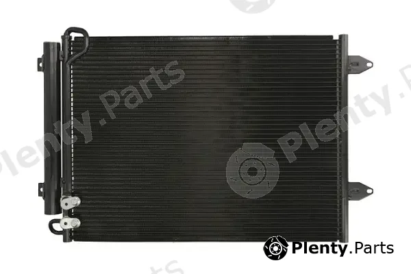 Asam Automotive 32409 — Condenser, air conditioning