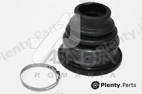 Asam Automotive 30953 — Bellow Kit, drive shaft