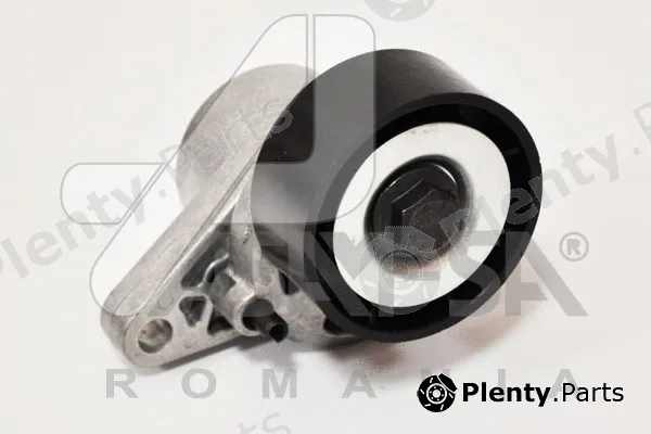 Asam Automotive 30687 — Tensioner Pulley, V-ribbed belt
