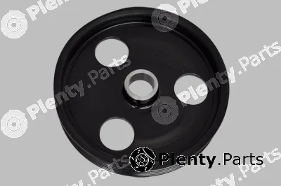 Asam Automotive 30421 — Belt Pulley, power steering pump