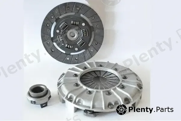 Asam Automotive 70854 — Clutch Kit