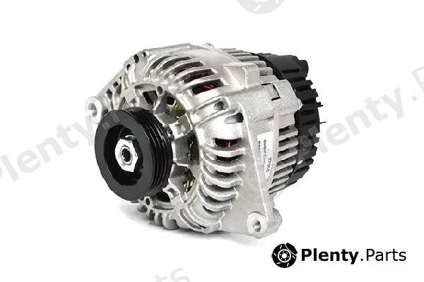 Asam Automotive 77055 — Alternator