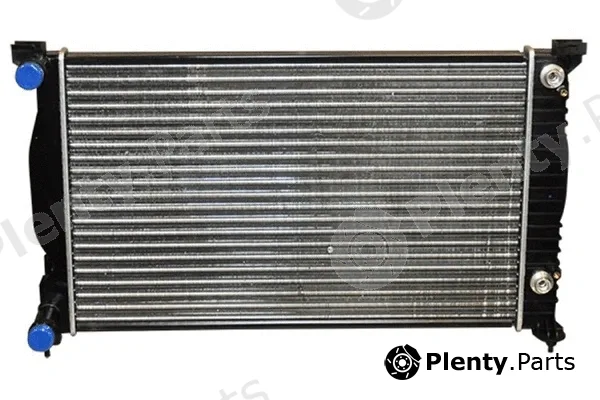 Asam Automotive 32187 — Radiator, engine cooling